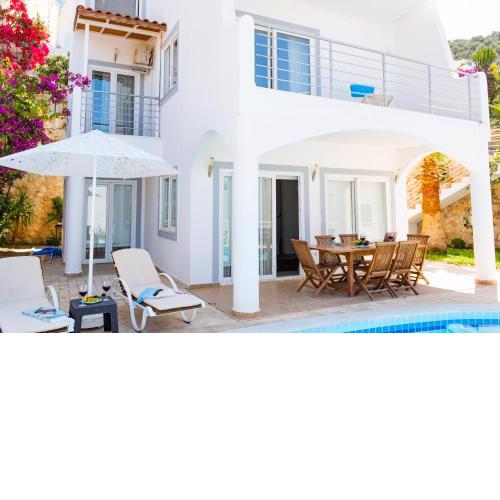 Villa Ayşegül