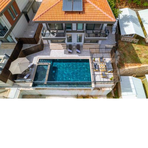 Villa Ayşena - Doğanın Kalbine Küçük Bir Kaçamak