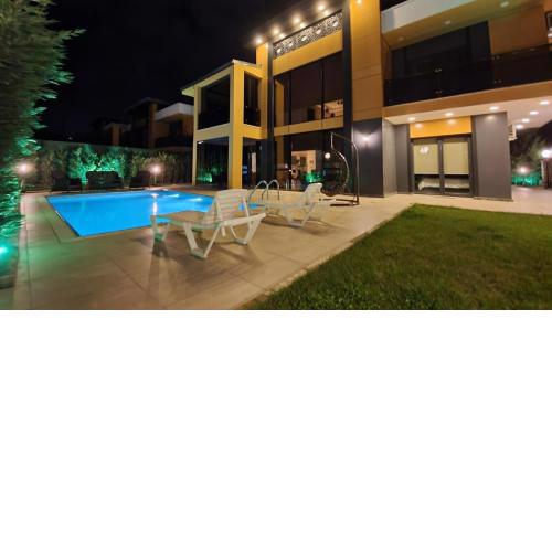 Villa Aysha 2