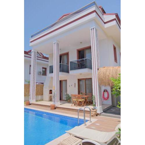 Villa Ayshe