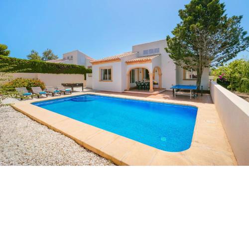 Villa Azafran by Villa Plus