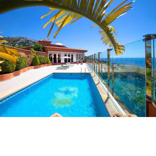 Villa Azahara by Interhome