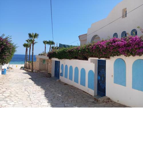 Villa Azaiiza