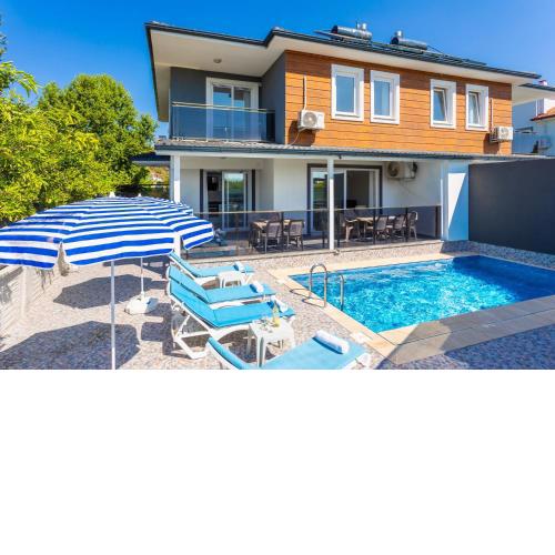 Villa Azalea 1