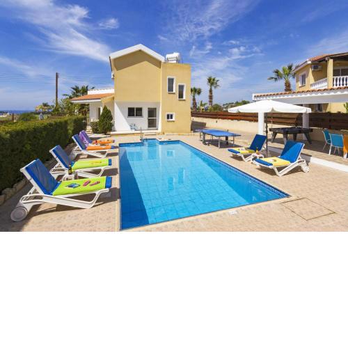 Villa Azalea by Villa Plus