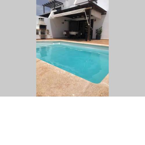 Villa Azalea