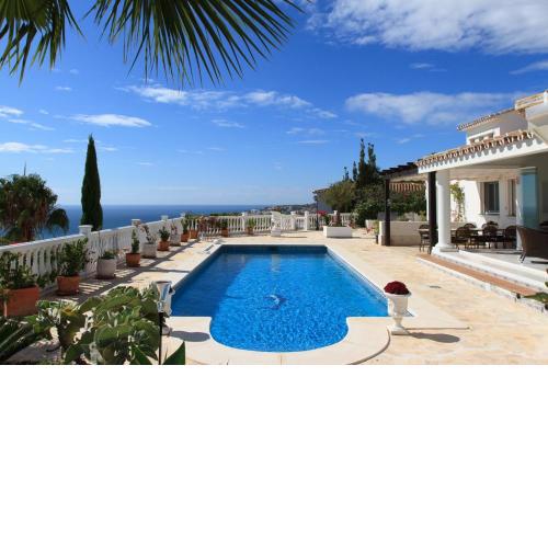 Villa Azalea