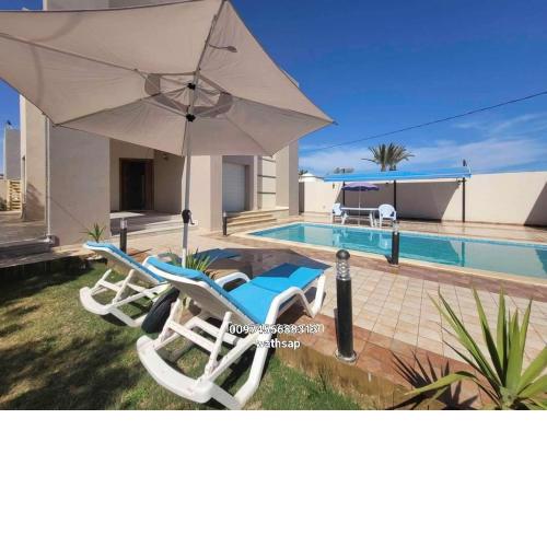 VILLA AZDEN