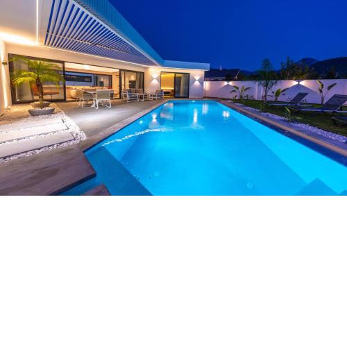 Villa Azize