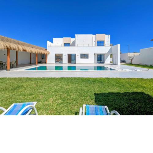 Villa AZMIR Djerba