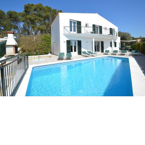 Villa Azucena by Sonne Villas