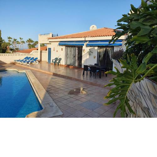 Villa Azul