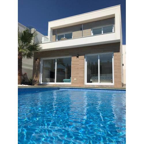 Villa Azul