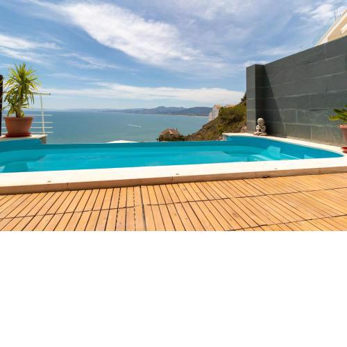 Villa Azul