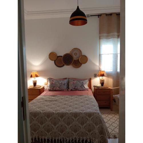 Villa Azur Haouaria