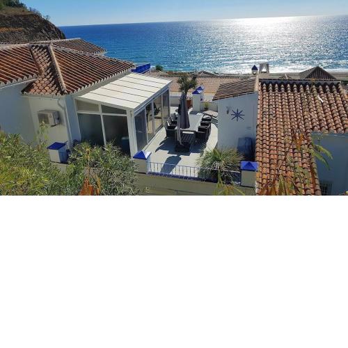 Villa Azur torrox costa