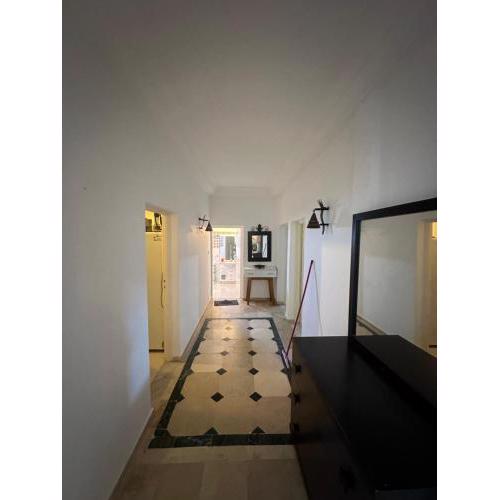 Villa Azur