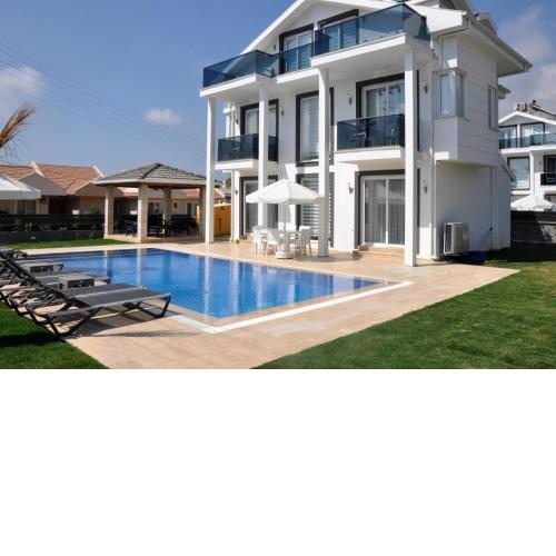 Villa Babadag