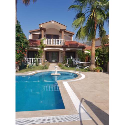 Villa Bade