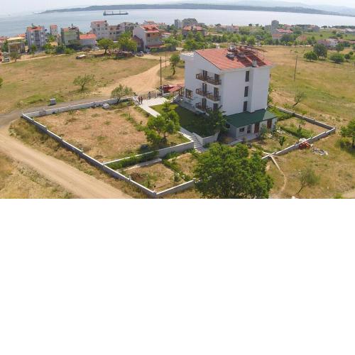 Villa Bagci Hotel