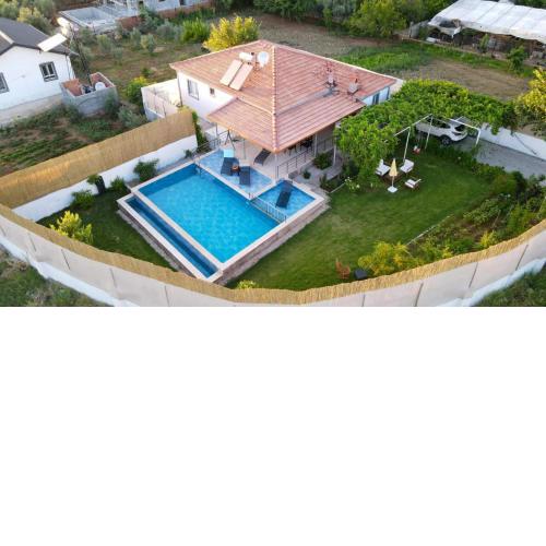 Villa Bahar Gülü