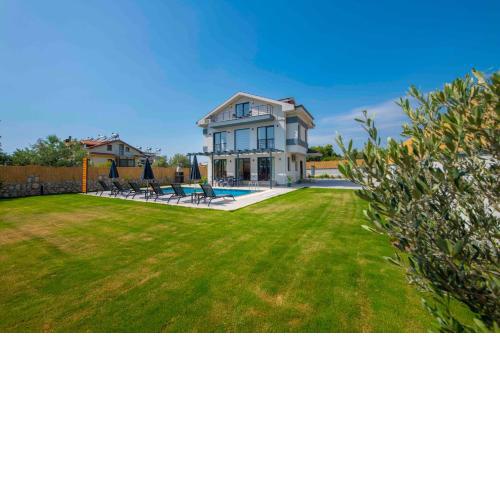 Villa Bahar Lux Oludeniz