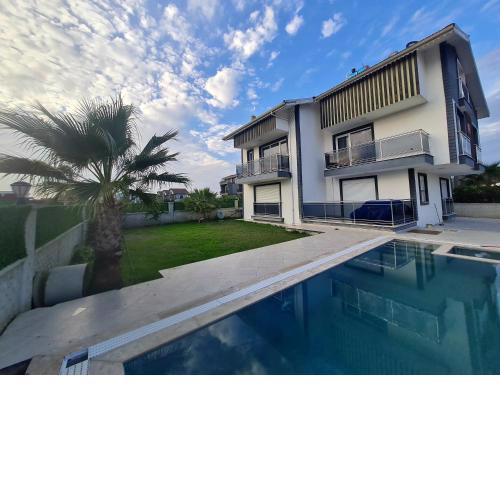 Villa Bahar