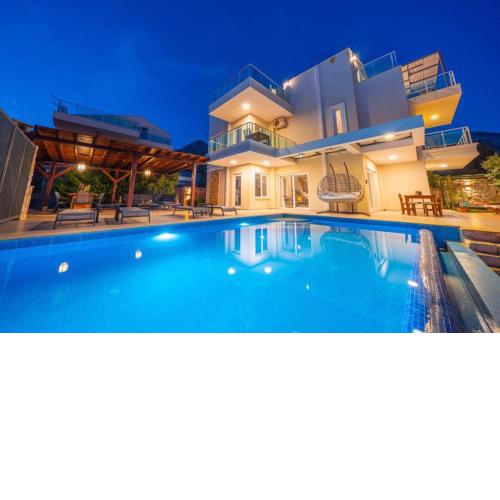 Villa Bahari Kalkan