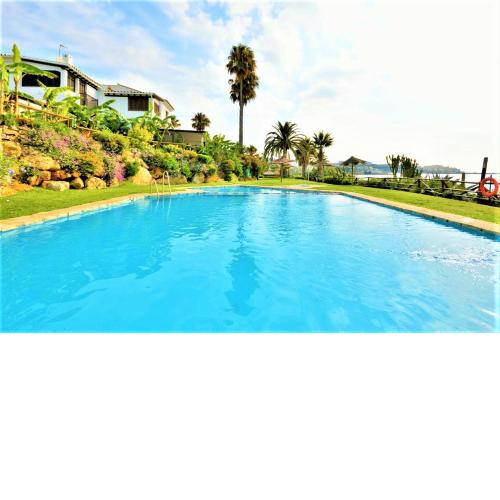 VILLA BAHIA AZUL