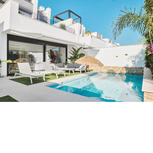 Villa Bahia