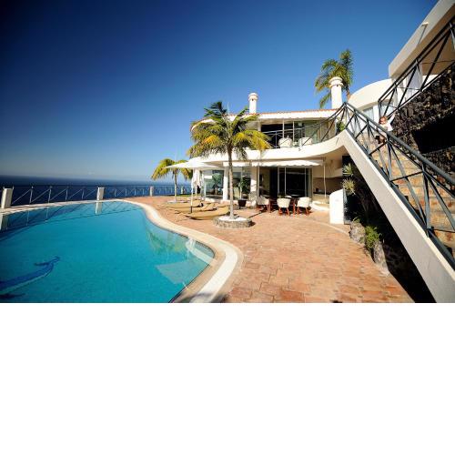 Villa Bahía
