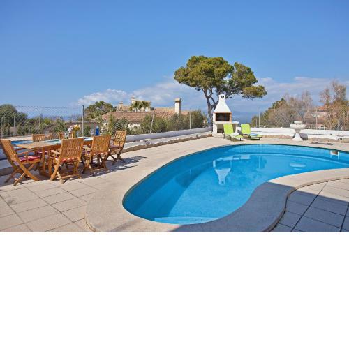 Villa Bahias