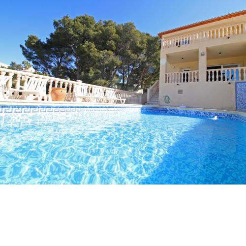 Villa Bajamar by Interhome
