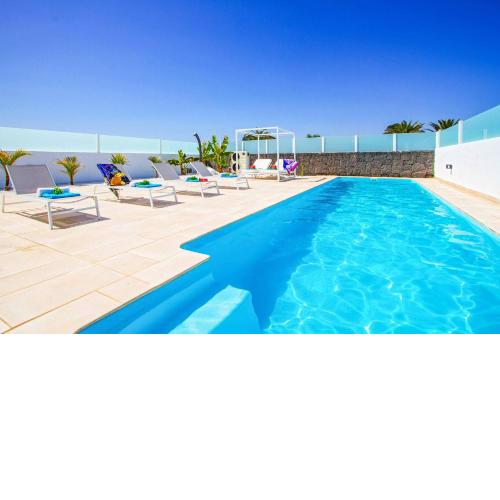 Villa Balandra