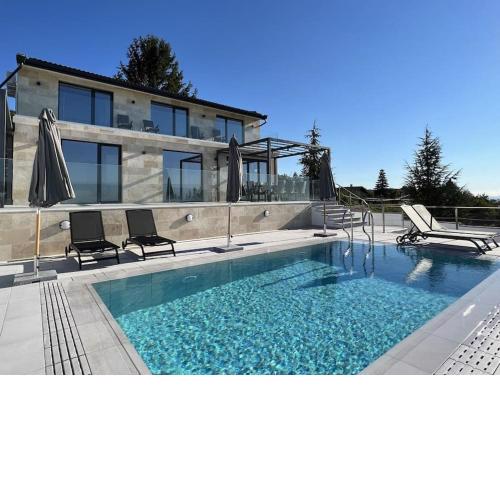 Villa Balchik