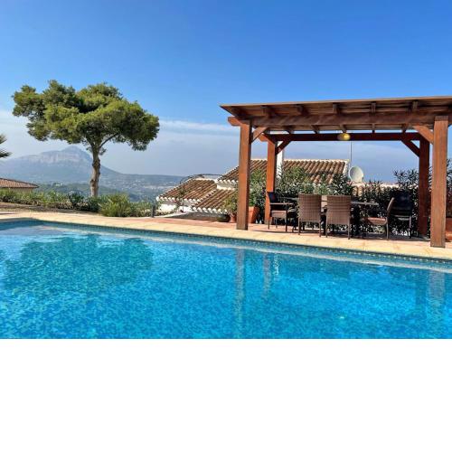 Villa Balconet