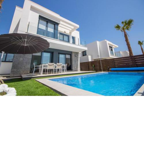 Villa Bali 3034