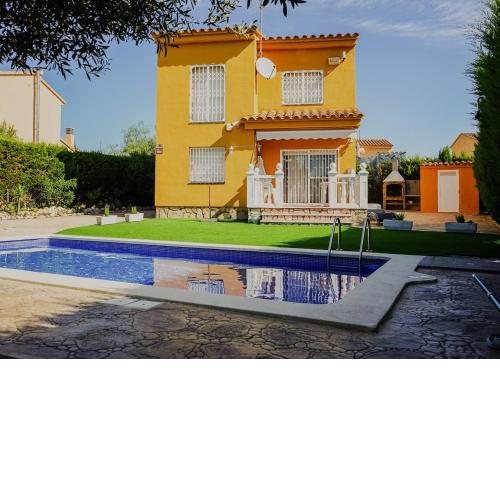 VILLA BALI