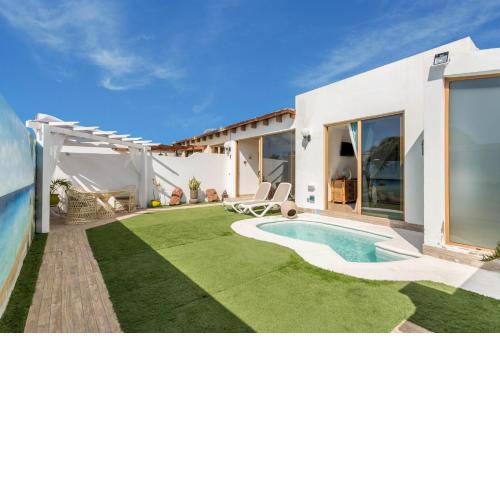 Villa Bali