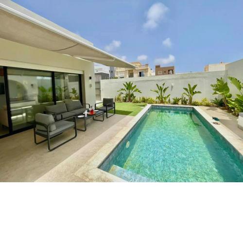 Villa Bali