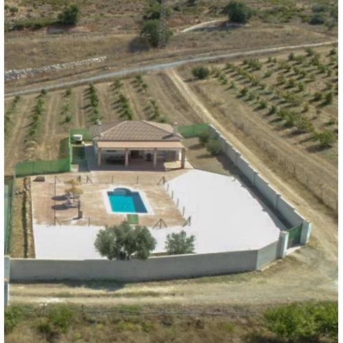 Villa Ballesteros