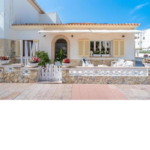 Villa BAMBU Pollensa
