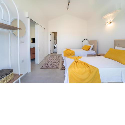 Villa BAMBU
