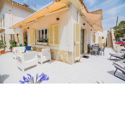 Villa Bambu