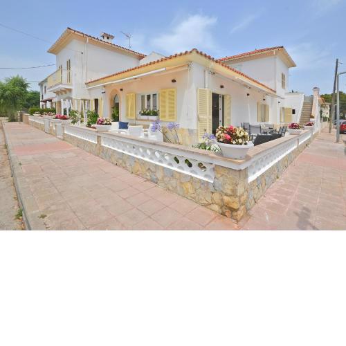 Villa Bambu