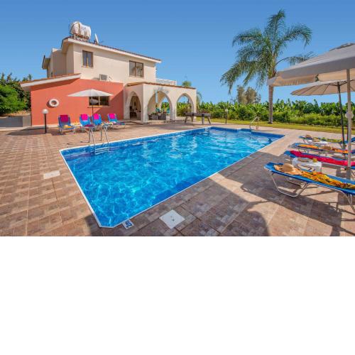 Villa Banana Grove by Villa Plus