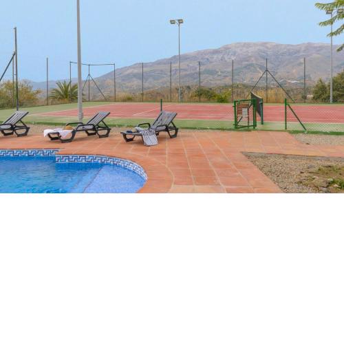 Villa Bandoleros Arenas by Ruralidays