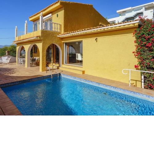 Villa Banus Hills by Interhome