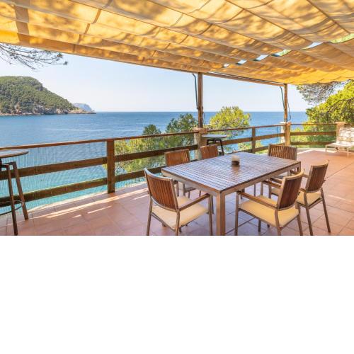 Villa Banyalbufar