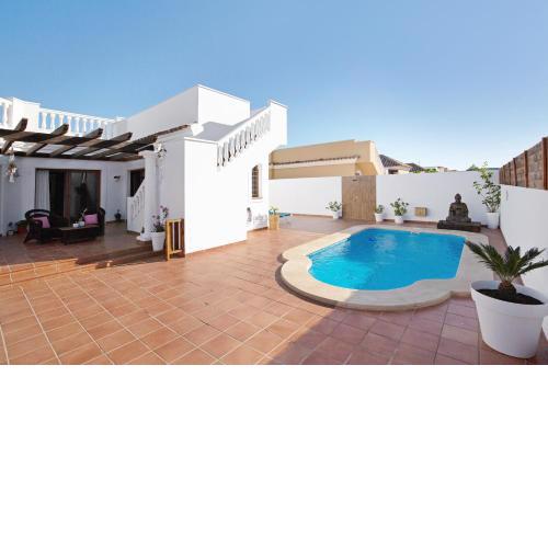 Villa Baobab